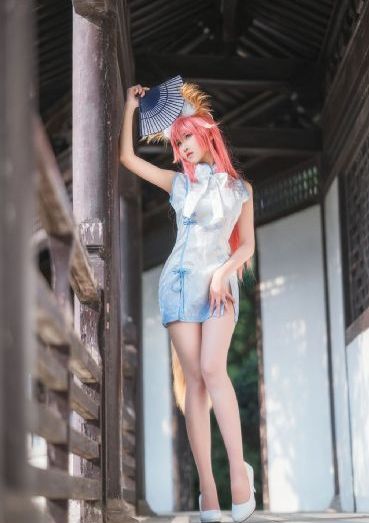 福利姬裸体啪啪COS福利_在线免费观看电影